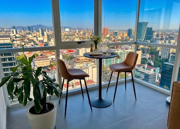 Apartment Departamento Entero En San Angel Ciudad De *
