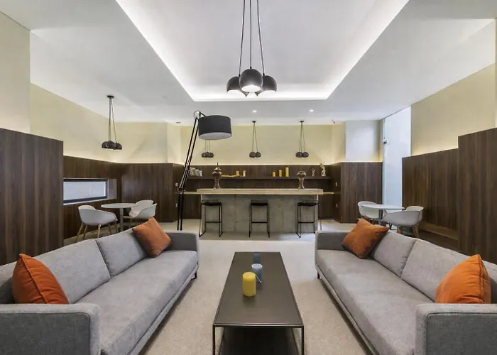 Departamento Entero En San Angel Ciudad De Mexico City
