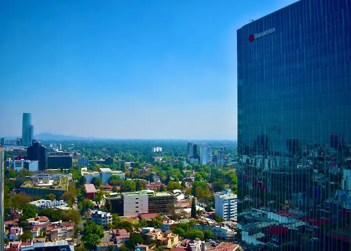 Apartment Departamento Entero En San Angel Ciudad De *