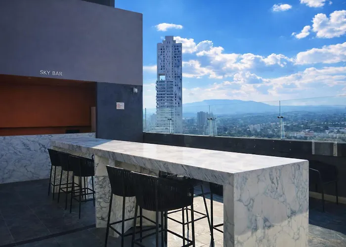Apartment Departamento Entero En San Angel Ciudad De Mexico City
